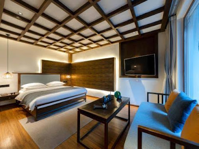 Lijiang yiheqishe Inn