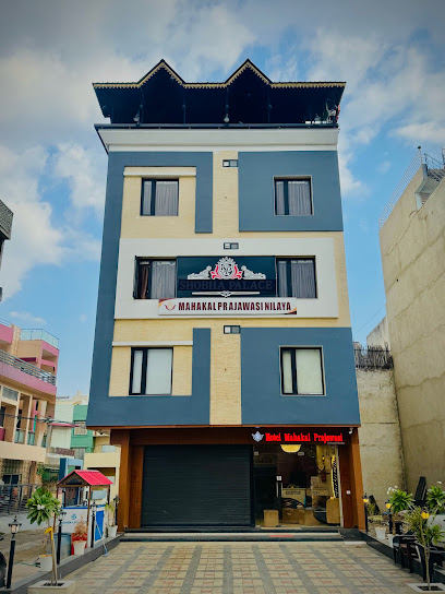 Hotel Mahakal Prajawasi Nilaya