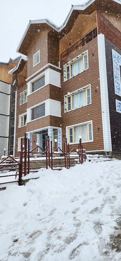 Ababeel Heights