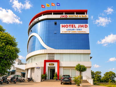 JHD Hotel