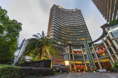 东方金座公寓酒店