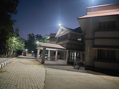 Panchayat vishram gruah