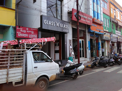 Hotel Shirdi Lodge cell nomber
