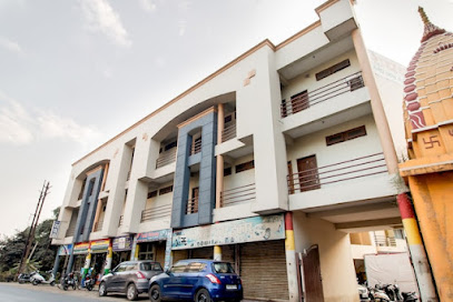 SPOT ON 66814 Hotel Raghav