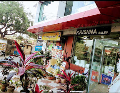 Hotel Samrat Inn