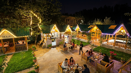 Purnima Little Italy - Old Manali