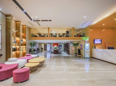Lijin Hotel