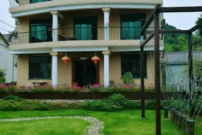 Qingmei Zhuma Inn