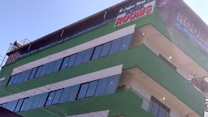 OYO 26884 Coffee Yard Inn