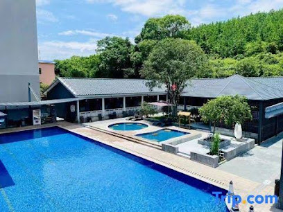 Liancheng Hot Spring Guesthouse