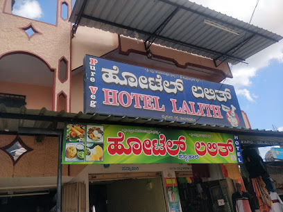Hotel Lalith