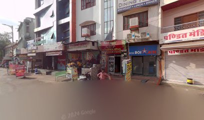 Hotel Gwal