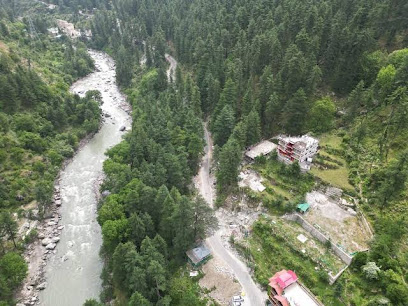 Shangrila kasol