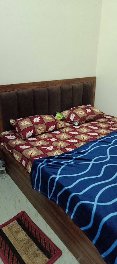 HOTEL LOTUS RESIDENCY