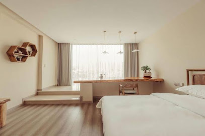 Qichi Yiju Guesthouse