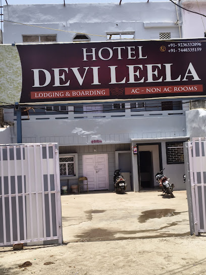 Hotel Devi Leela