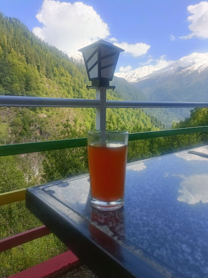 Tosh Valley Guest House