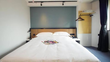 City Home · Korart Hotel Ri Hang Branch