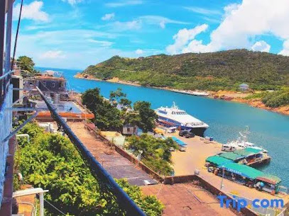 Dong'ao Island Seaview Resort