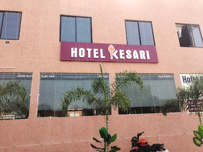 Hotel Kesari