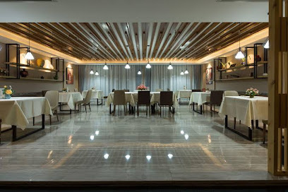 Jijiehao Art Hotel