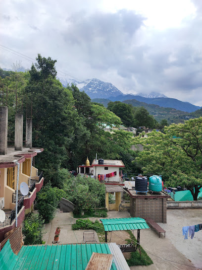 Hotel Chamunda
