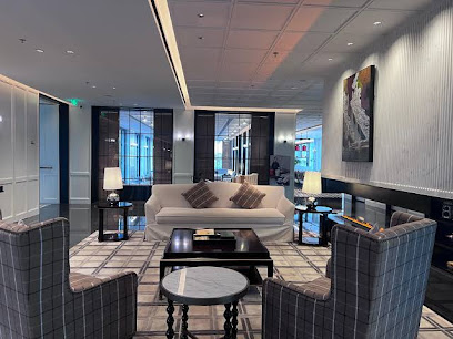 Blossom Hotel Huai An Yushouli