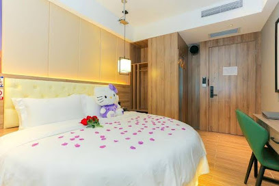 Shenzhen Xier Man Hotel