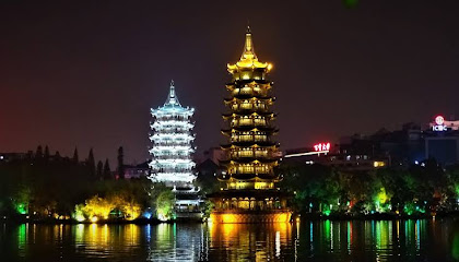 桂林鸿丰·景城国际大酒店