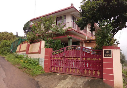 Om Bhavan