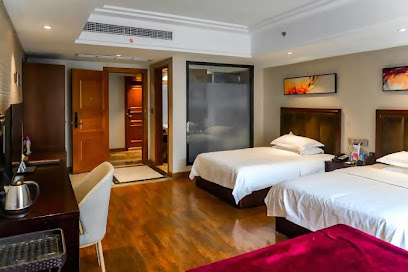 MU Hui Hotel