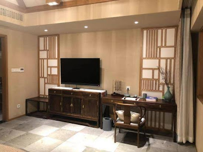 Tongan Shuyuan Inn