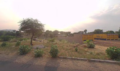 Radhe Radhe highway hotel