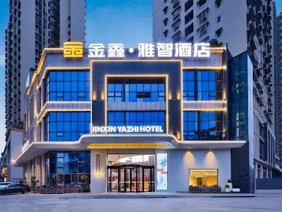 Jin Xin Yazhi Hotel