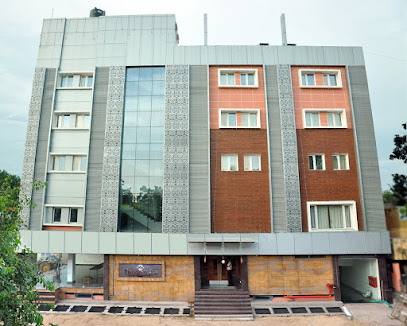 Thanmayi INN