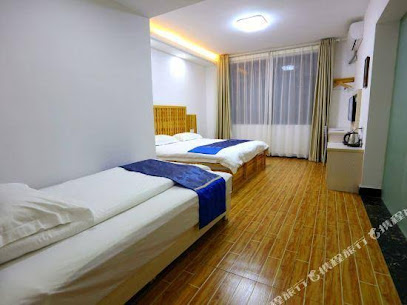 Suikeju Inn
