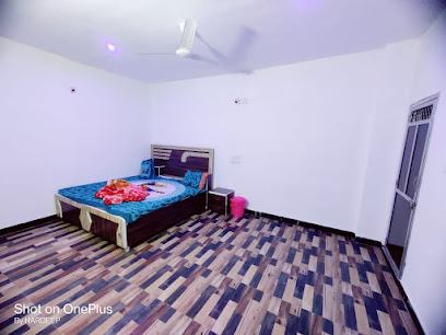 Hotel Jay Shree Govinda