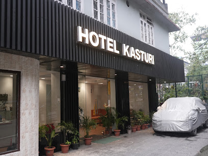 Hotel Kasturi