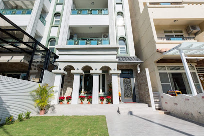 台东潘朵拉电梯民宿