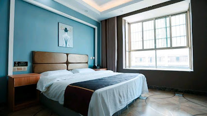 Ningdu Lampo Hotel