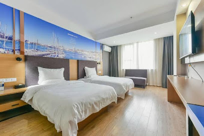 Yeste Hotel