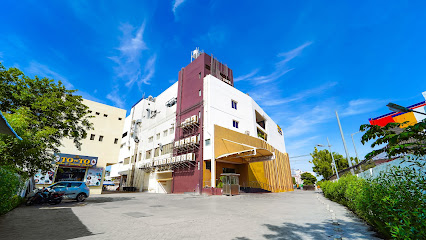 FabHotel Prime Nestlay Rooms Ramnad