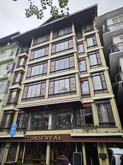The Oriental