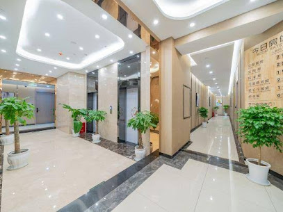 Chongqing Xique Yujia Garden Hotel