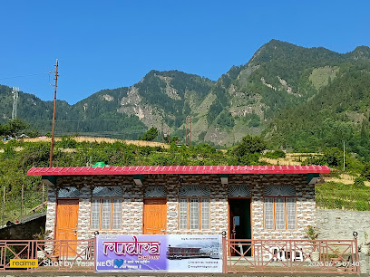 Rudra Homestay