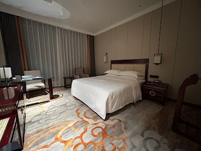Lakeside International Hotel
