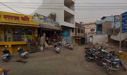Chorasiya Loj