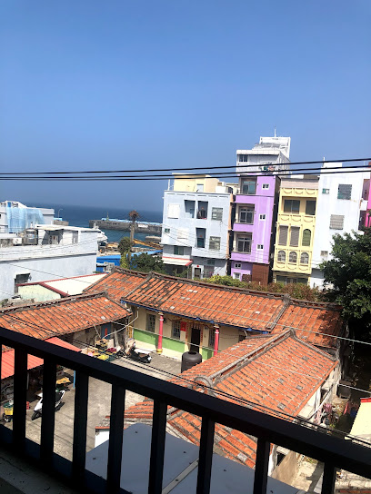 觀海洋客棧 View Ocean Inn