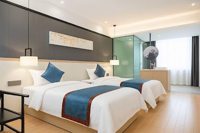 Golden Hall Boutique Hotel