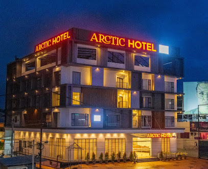 Arctic Hotel